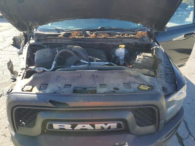 Продажа на аукционе авто 2019 Ram 1500 Classic, vin: 1C6RR7GT0KS737770, номер лота: 91058645