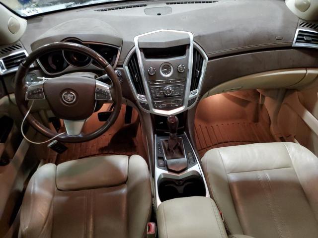 Продажа на аукционе авто 2012 Cadillac Srx, vin: 3GYFNBE39CS603028, номер лота: 91321645