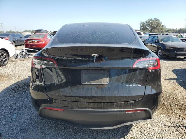 93721345 :رقم المزاد ، 7SAYGDEE1NA003296 vin ، 2022 Tesla Model Y مزاد بيع