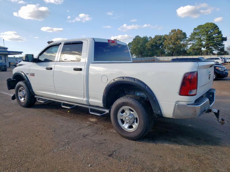 Aukcja sprzedaży 2011 Dodge Ram 2500, vin: 3D7TT2CT5BG561661, numer aukcji: 92294285
