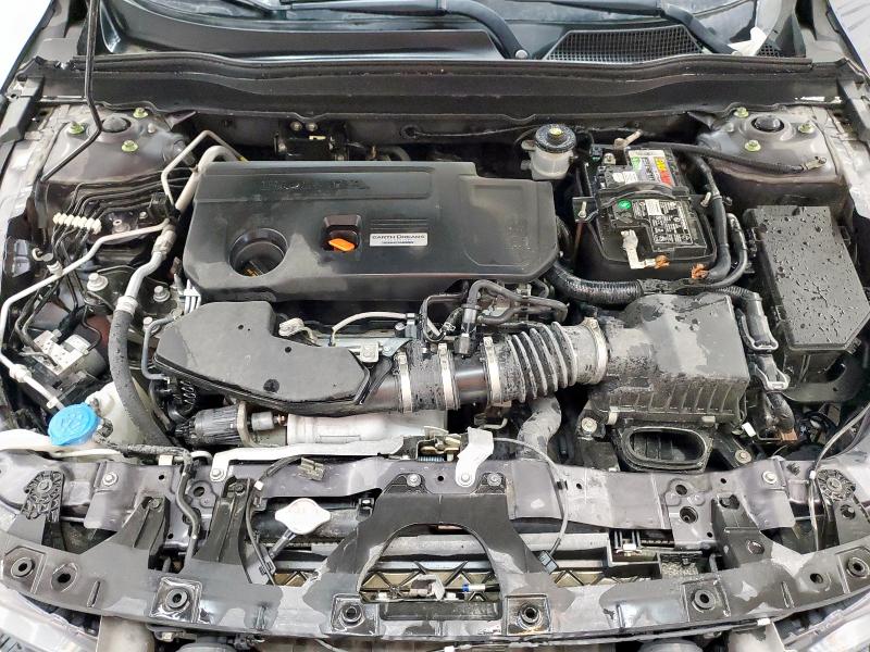 Aukcja sprzedaży 2018 Honda Accord, vin: 1HGCV2F59JA028440, numer aukcji: 90199065