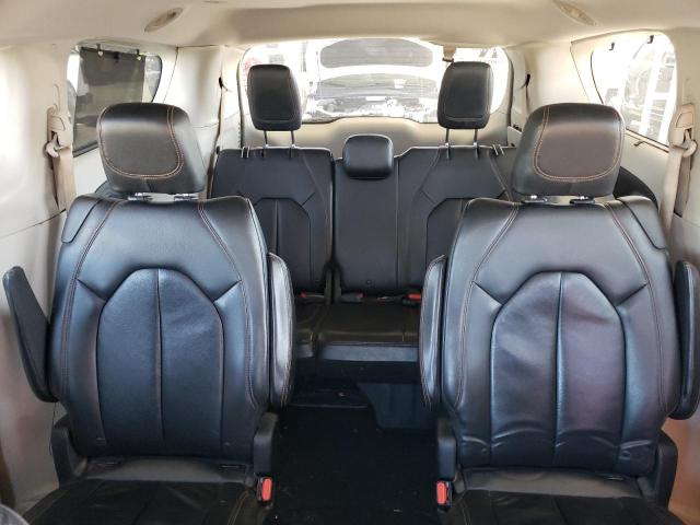 Продажа на аукционе авто 2017 Chrysler Pacifica T, vin: 2C4RC1BG1HR539663, номер лота: 91772945