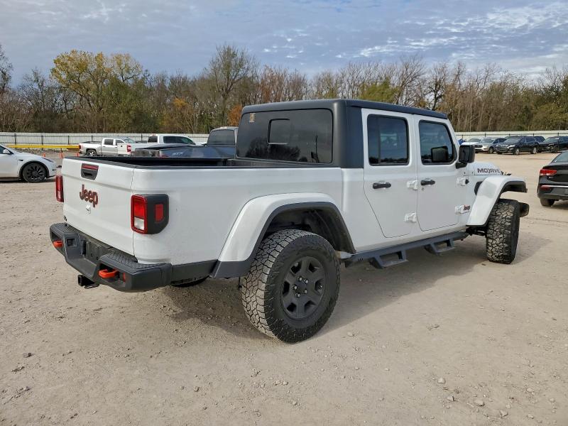 2023 Jeep Gladiator მანქანა იყიდება აუქციონზე, vin: 1C6JJTEG0PL508879, აუქციონის ნომერი: 94374515