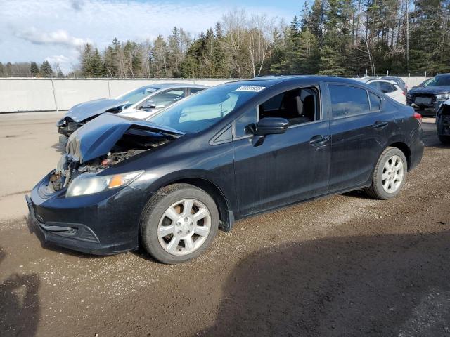 Продажа на аукционе авто 2015 Honda Civic, vin: 2HGFB2F54FH054247, номер лота: 93231955