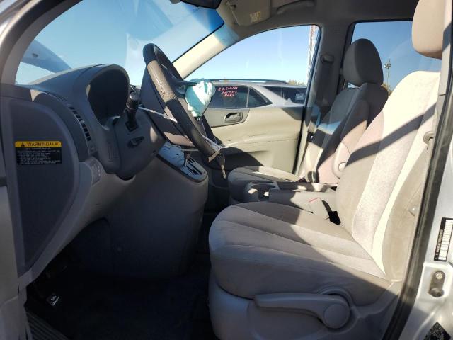 2011 Kia Sedona მანქანა იყიდება აუქციონზე, vin: KNDMG4C76B6369829, აუქციონის ნომერი: 91796545