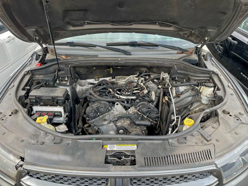 Aukcja sprzedaży 2011 Dodge Durango He, vin: 1D4RE3GG6BC733056, numer aukcji: 95040755