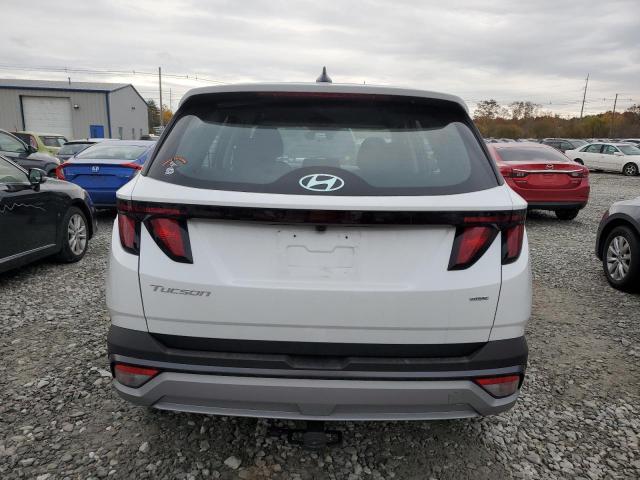 Продаж на аукціоні авто 2025 Hyundai Tucson, vin: 3KMJACDE2SE021173, номер лоту: 90742435