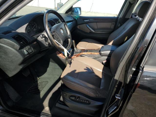 2006 Bmw X5 მანქანა იყიდება აუქციონზე, vin: 5UXFA13506LY31895, აუქციონის ნომერი: 93334735