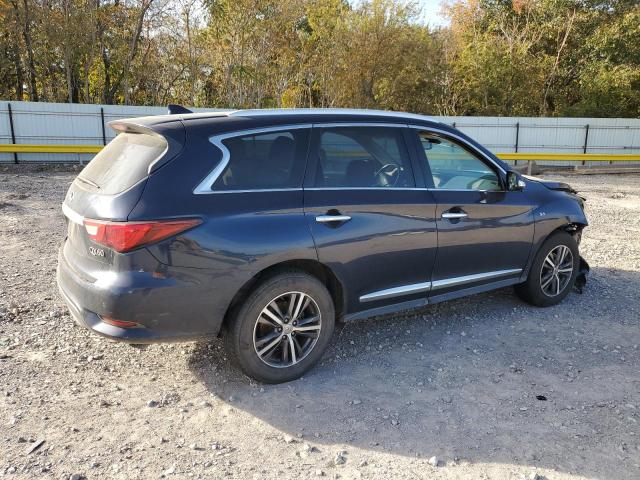 Продажа на аукционе авто 2017 Infiniti Qx60, vin: 5N1DL0MN8HC541561, номер лота: 92025255
