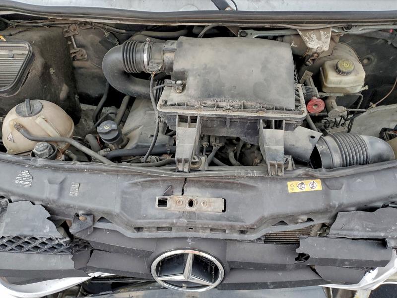 Продажа на аукционе авто 2012 Mercedes-benz Sprinter 2, vin: WD3BE7CC3C5671673, номер лота: 94220955