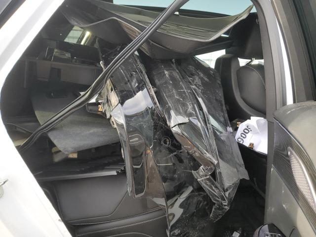 Продажа на аукционе авто 2024 Cadillac Lyriq, vin: 1GYKPRRK2RZ105106, номер лота: 92466475
