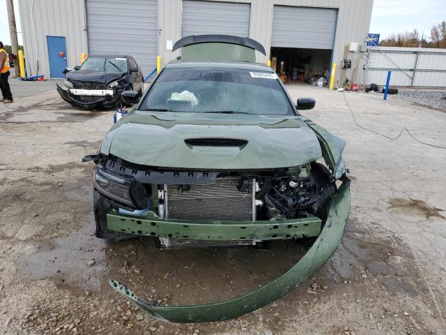 Aukcja sprzedaży 2023 Dodge Charger, vin: 2C3CDXCT9PH580505, numer aukcji: 93005245
