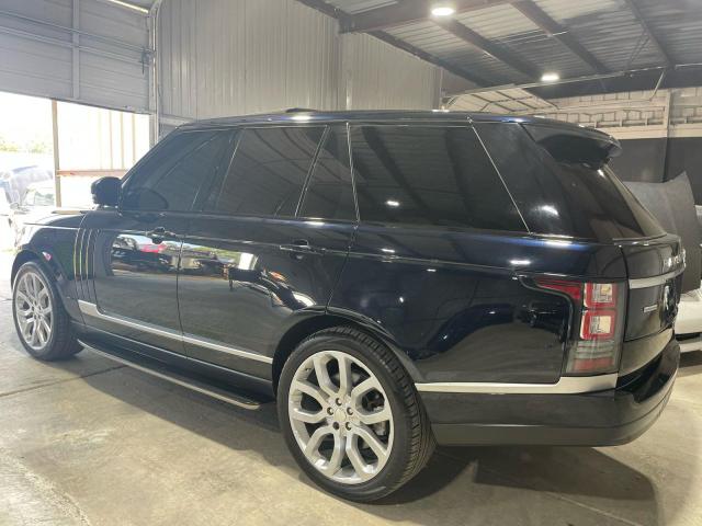 91361725 :رقم المزاد ، SALGS2TF6EA155229 vin ، 2014 Land Rover Range Rove مزاد بيع