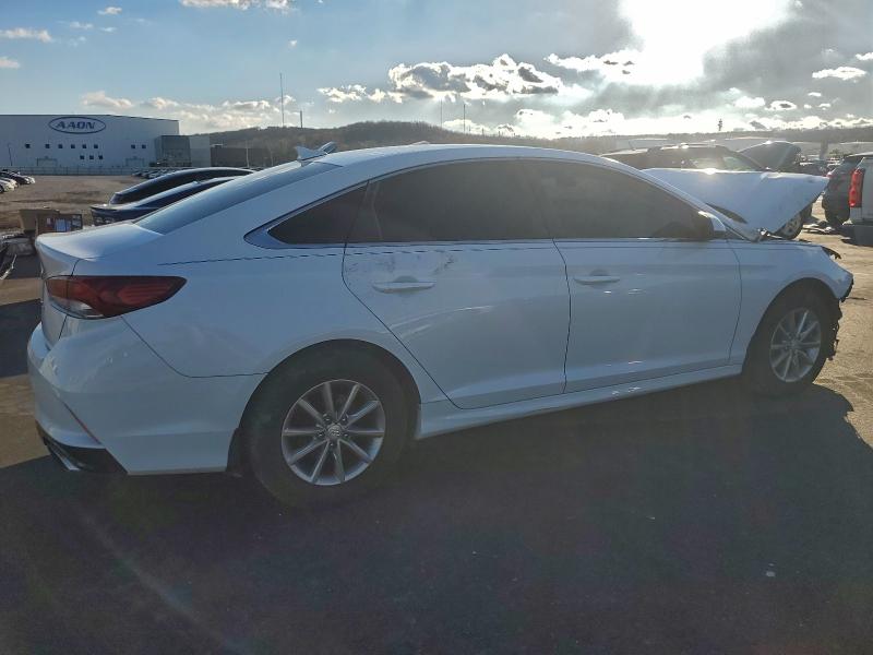 Aukcja sprzedaży 2019 Hyundai Sonata, vin: 5NPE24AF4KH749111, numer aukcji: 94575525