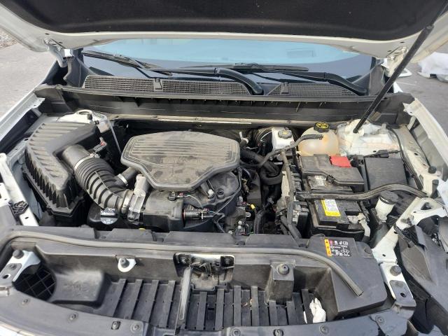 Aukcja sprzedaży 2021 Gmc Acadia, vin: 1GKKNXLS7MZ168269, numer aukcji: 91420865