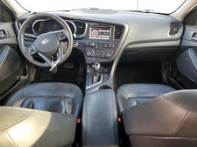 Продаж на аукціоні авто 2011 Kia Optima, vin: KNAGN4A70B5106048, номер лоту: 93405475