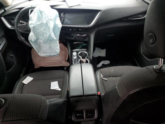 Aukcja sprzedaży 2021 Buick Envision, vin: LRBAZLR43MD047442, numer aukcji: 93957355