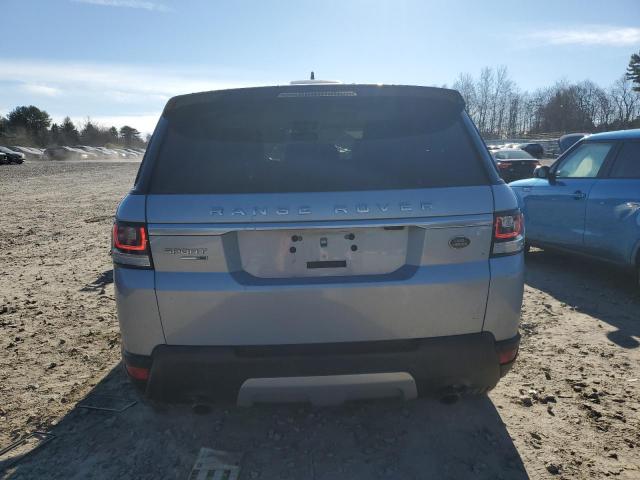 93078795 :رقم المزاد ، SALWR2VF3GA544658 vin ، 2016 Land Rover Range Rover Sport مزاد بيع