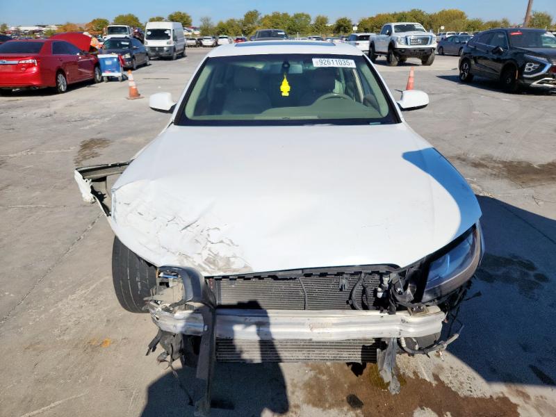 2010 Audi A4 მანქანა იყიდება აუქციონზე, vin: WAUAFAFL5AN049674, აუქციონის ნომერი: 92611035