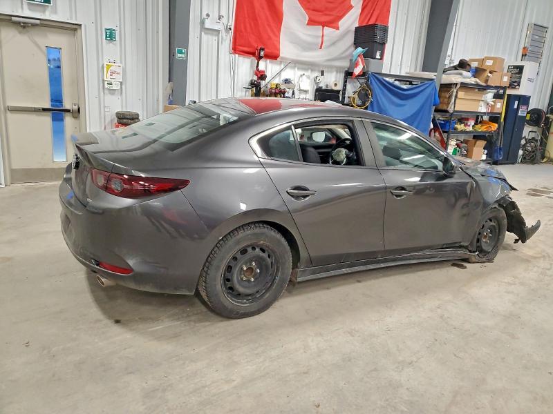 Продаж на аукціоні авто 2021 Mazda Mazda3 Gs 4dr, vin: JM1BPACL9M1319560, номер лоту: 94647275