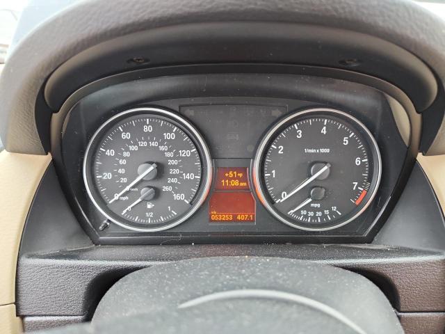 Aukcja sprzedaży 2015 Bmw X1, vin: WBAVM1C53FV317710, numer aukcji: 93474115