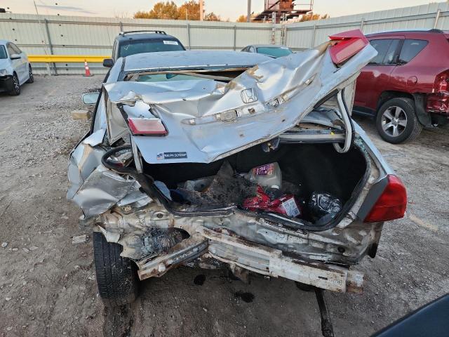 2002 Honda Civic მანქანა იყიდება აუქციონზე, vin: 1HGES15672L041375, აუქციონის ნომერი: 53181366