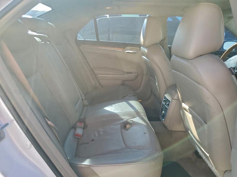 91989205 :رقم المزاد ، 2C3CCAEG3EH141927 vin ، 2014 Chrysler 300c مزاد بيع
