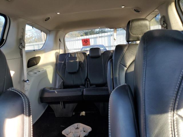 Aukcja sprzedaży 2022 Chrysler Pacifica, vin: 2C4RC1BG6NR199082, numer aukcji: 90725175