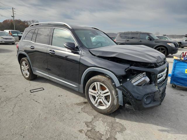 Продаж на аукціоні авто 2022 Mercedes-benz Glb 250 4m, vin: W1N4M4HB9NW205221, номер лоту: 92687935