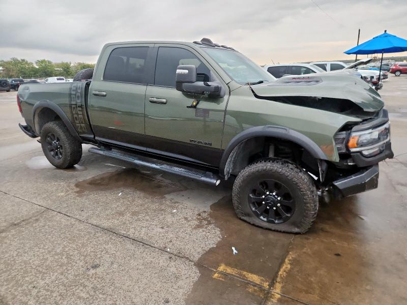 Продаж на аукціоні авто 2023 Ram 2500 Power, vin: 3C6TR5EJ1PG538463, номер лоту: 75705835