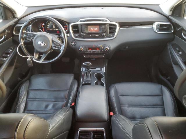 Продажа на аукционе авто 2016 Kia Sorento, vin: 5XYPHDA11GG068818, номер лота: 92202925