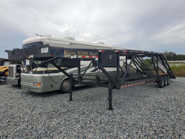 91760775 :رقم المزاد ، 5VGFE4439GL001777 vin ، 2016 Kaufman Cartrailer مزاد بيع