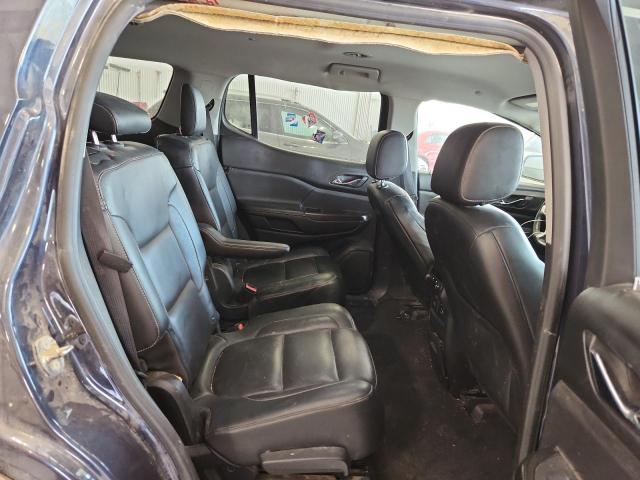 Aukcja sprzedaży 2018 Gmc Acadia, vin: 1GKKNULS6JZ123723, numer aukcji: 91610475