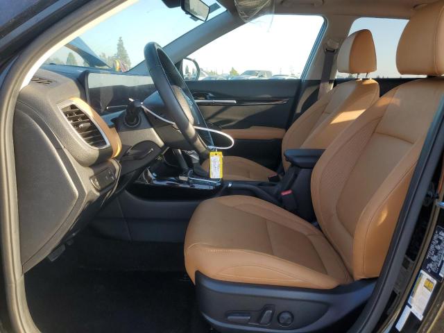 Aukcja sprzedaży 2025 Kia Seltos, vin: KNDERCAA0S7795680, numer aukcji: 91720405
