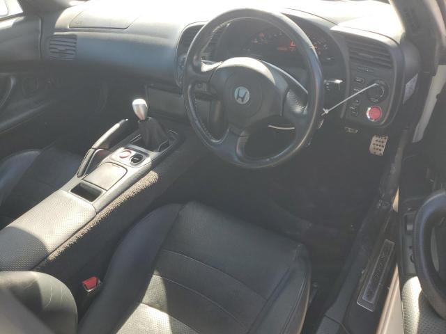 92418435 :رقم المزاد ، AP11003757 vin ، 1999 Honda S2000 مزاد بيع