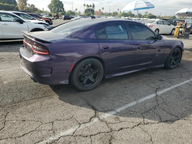 92624925 :رقم المزاد ، 2C3CDXGJ5LH192268 vin ، 2020 Dodge Charger مزاد بيع
