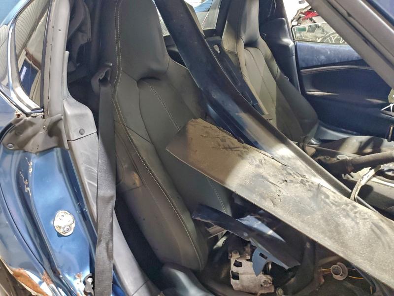 Продаж на аукціоні авто 2020 Mazda Mx-5 Miata, vin: JM1NDAM74L0411770, номер лоту: 96609085