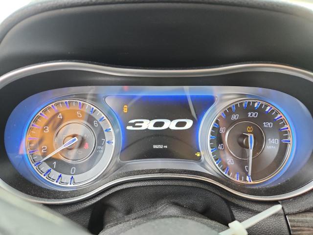 90490295 :رقم المزاد ، 2C3CCAAG6JH231556 vin ، 2018 Chrysler 300 Tourin مزاد بيع