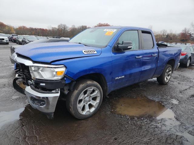 Aukcja sprzedaży 2019 Ram 1500 Big H, vin: 1C6SRFBT9KN669289, numer aukcji: 92191425