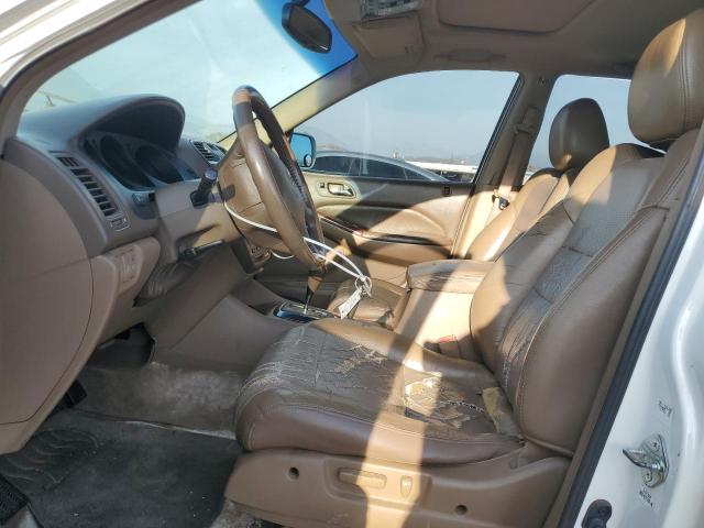 Продаж на аукціоні авто 2006 Acura Mdx, vin: 2HNYD18206H550364, номер лоту: 90126095