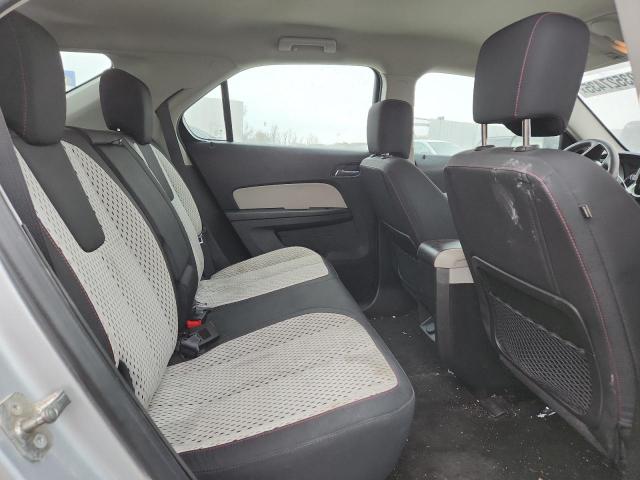 Продажа на аукционе авто 2015 Chevrolet Equinox, vin: 1GNFLEEKXFZ116147, номер лота: 93527435