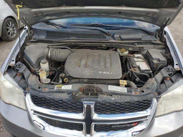 2014 Dodge Grand Caravan მანქანა იყიდება აუქციონზე, vin: 2C4RDGBG5ER467913, აუქციონის ნომერი: 86340245