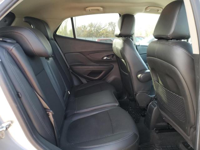 Aukcja sprzedaży 2017 Buick Encore, vin: KL4CJASB0HB124827, numer aukcji: 93280785