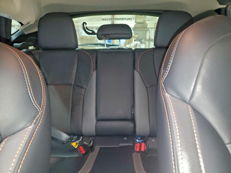 Продаж на аукціоні авто 2024 Subaru Crosstrek, vin: 4S4GUHN62R3835412, номер лоту: 92754275