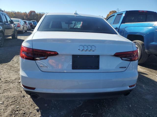 Aukcja sprzedaży 2017 Audi A4, vin: WAUANAF44HN061949, numer aukcji: 90692965