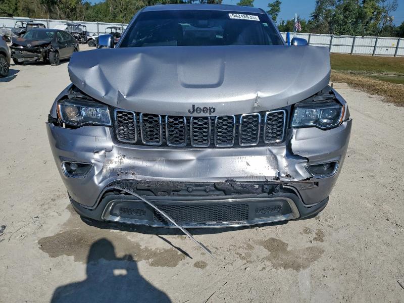 Aukcja sprzedaży 2019 Jeep Grand Cherokee, vin: 1C4RJEBG3KC675435, numer aukcji: 94248635