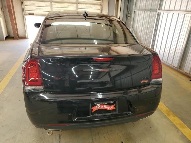 92135595 :رقم المزاد ، 2C3CCABG4PH514139 vin ، 2023 Chrysler 300 مزاد بيع