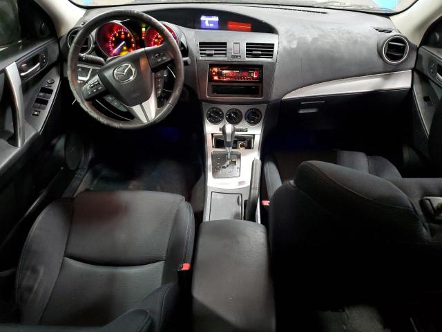 Продаж на аукціоні авто 2010 Mazda 3, vin: JM1BL1S54A1206609, номер лоту: 93023625