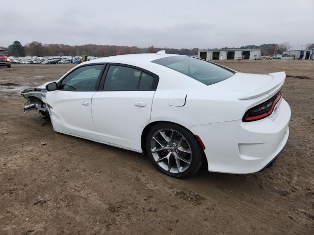 Продажа на аукционе авто 2023 Dodge Charger, vin: 2C3CDXHG5PH554432, номер лота: 93414095