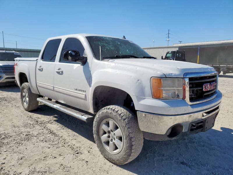 Продаж на аукціоні авто 2011 Gmc Sierra, vin: 3GTP2WE30BG260198, номер лоту: 92253415